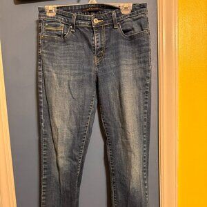 LEVIS JEANS